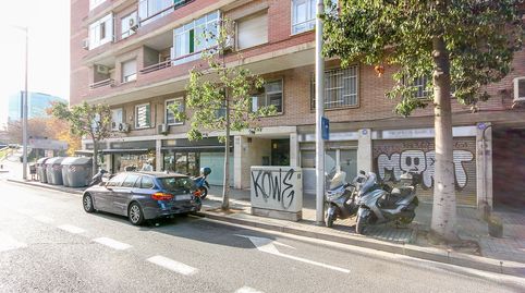 Foto 3 de Oficina en venta en Rambla de Badal, La Bordeta, Barcelona Capital