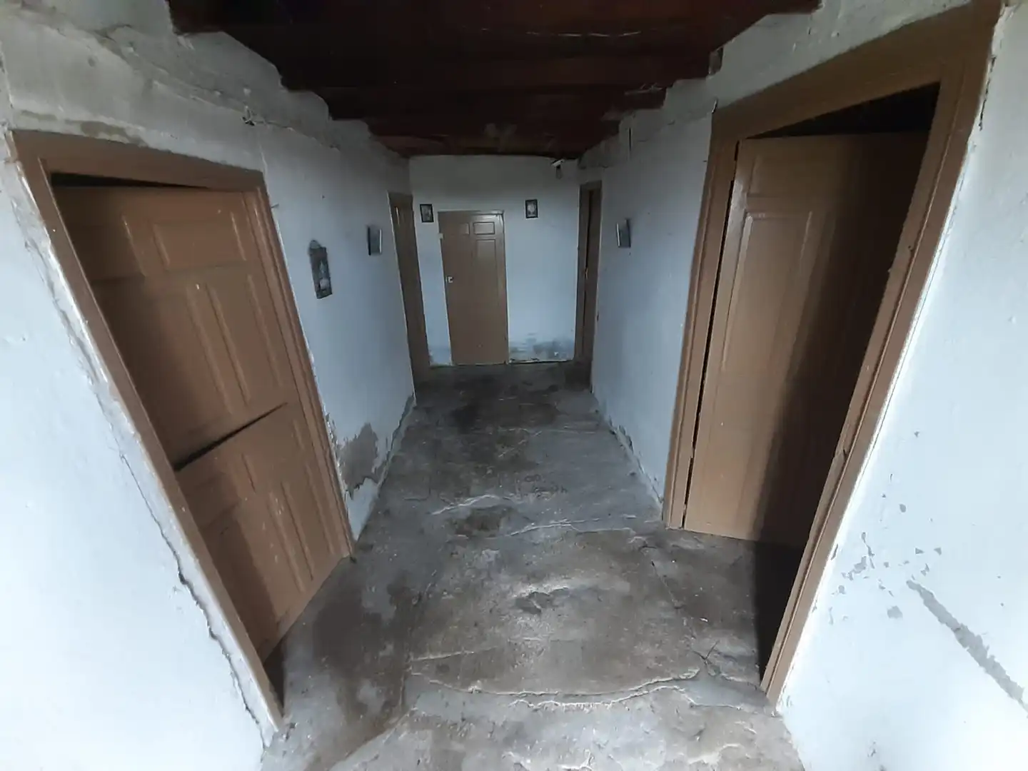 Casa o xalet en venda en Villar del Buey