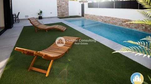 Foto 2 de Casa o chalet en venta en Santo Domingo de Guzmán, Santiago de la Ribera, San Javier