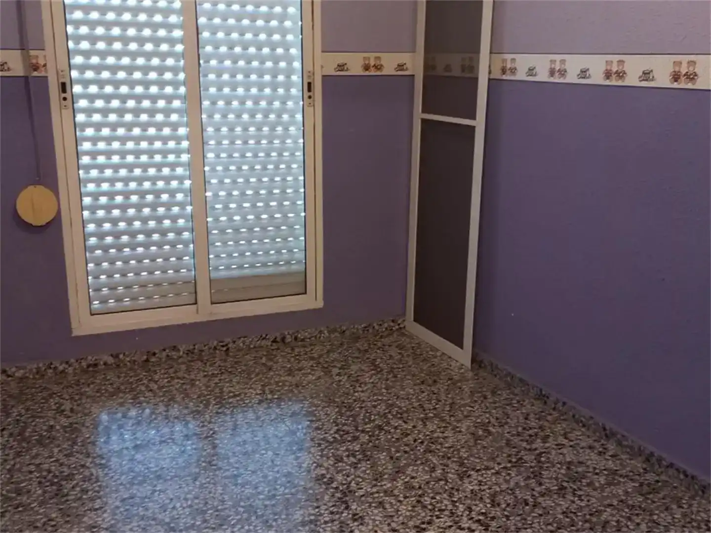 Habitación de Casa adosada en venta en Pobles del Sud