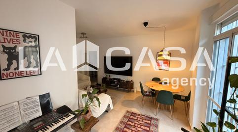 Photo 4 of Flat for rent in Calle Cueva de la Pileta, Urbadiez - Entrepuentes,  Sevilla Capital