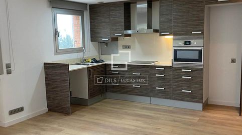 Foto 4 de Piso en venta en Vallcarca i els Penitents, Barcelona Capital