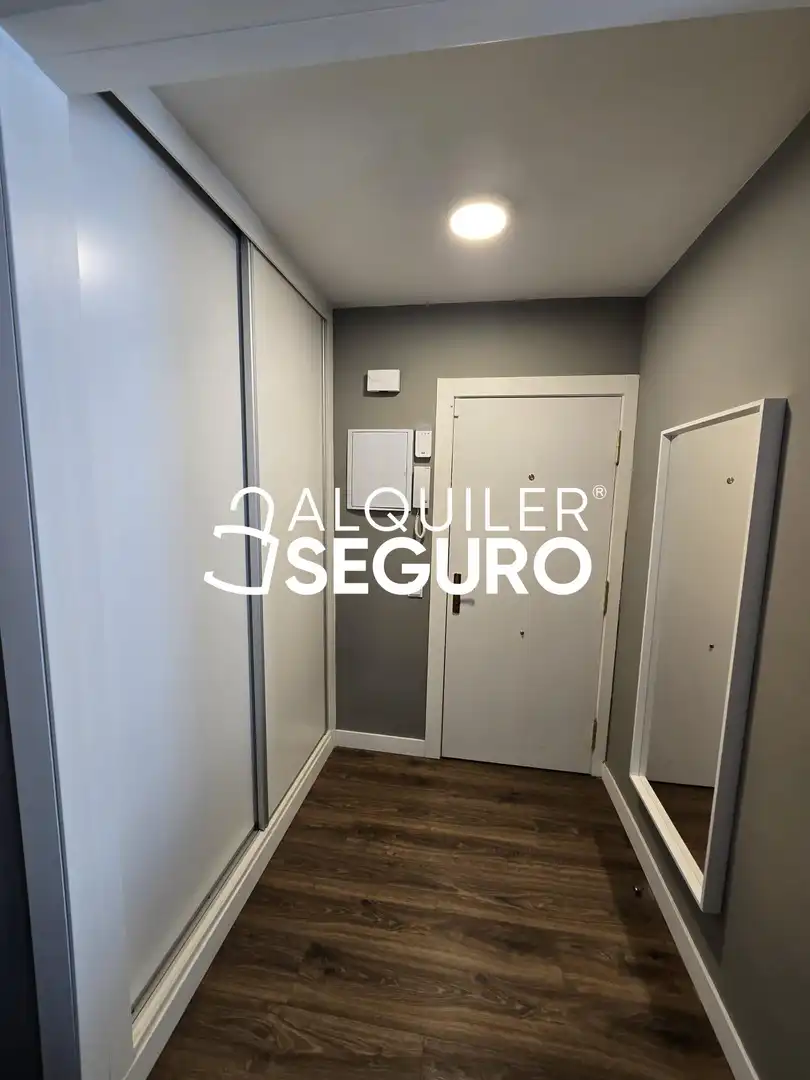 Flat for rent in Carlos Ruiz, Villar del Olmo
