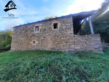 Landhaus zum Verkauf in San Pedro del Romeral