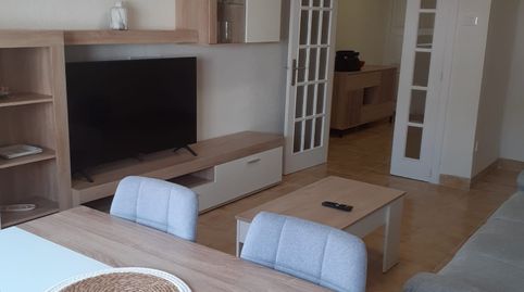 Photo 3 of Flat for rent in Hospital - Plaza del Real, Castellón de la Plana / Castelló de la Plana