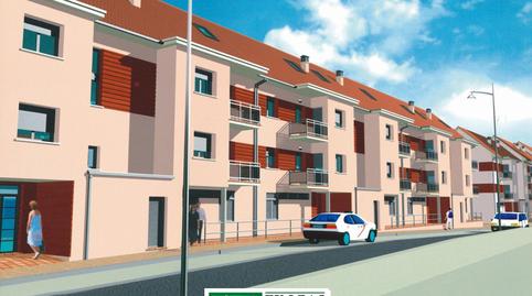 Foto 5 de Edifici en venda a La Guarguera, Huesca