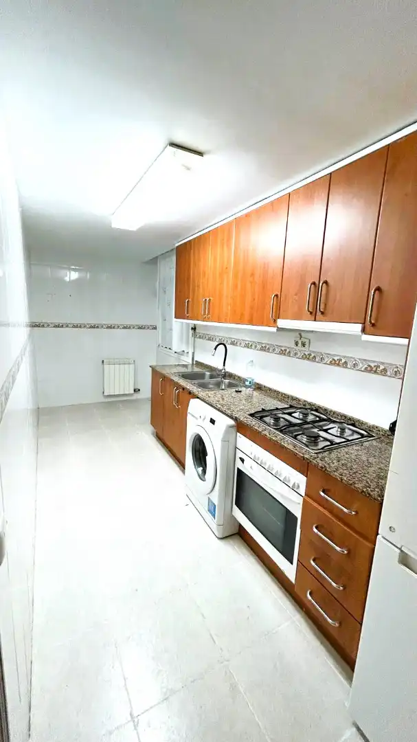 Cocina de Piso en venta en Cambrils con Aire acondicionado, Calefacción y Parquet