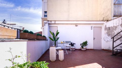Foto 5 de Casa o chalet en venta en Creu Alta, Sabadell