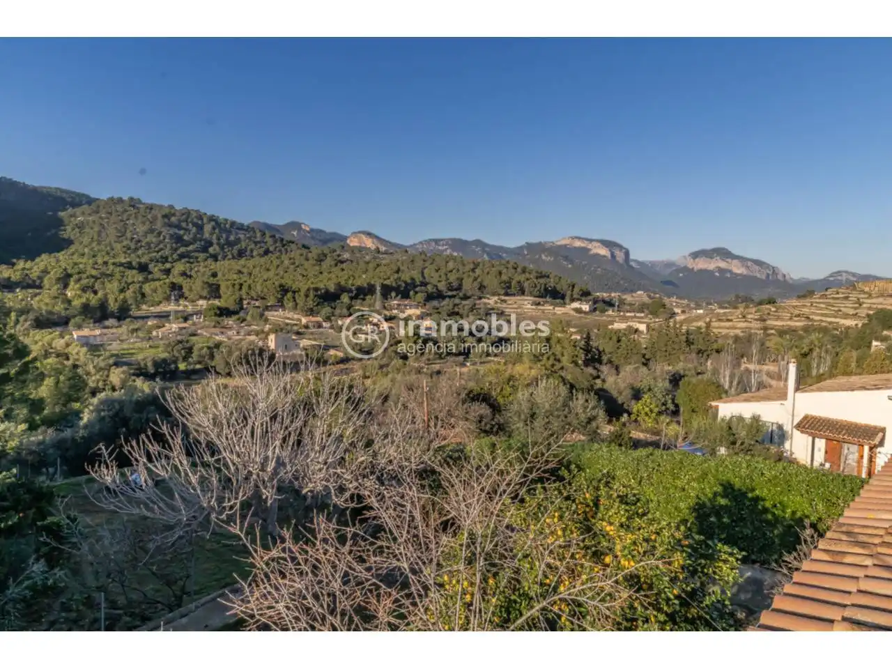House with garden for sale in Alaró