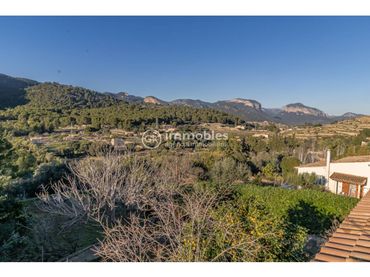 Casa con jardín en venta en Alaró