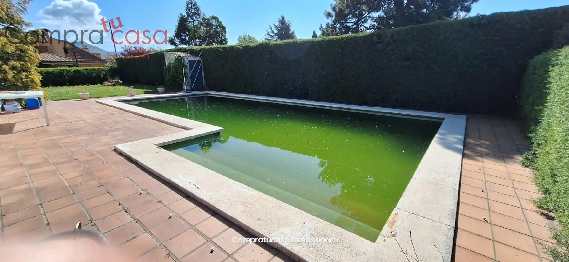 Casa o xalet en venda a Palazuelos de Eresma