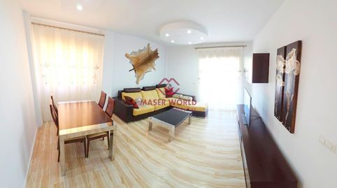 Foto 4 de Piso en venta en Mazarrón Casco Urbano, Mazarrón