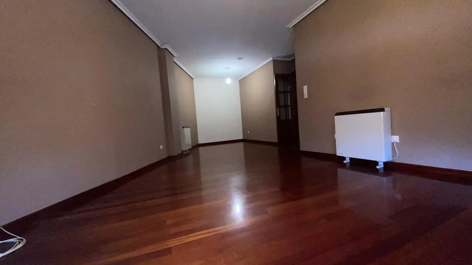 Flat with lift for sale in Rúa Valdoncel 9, imagen 4