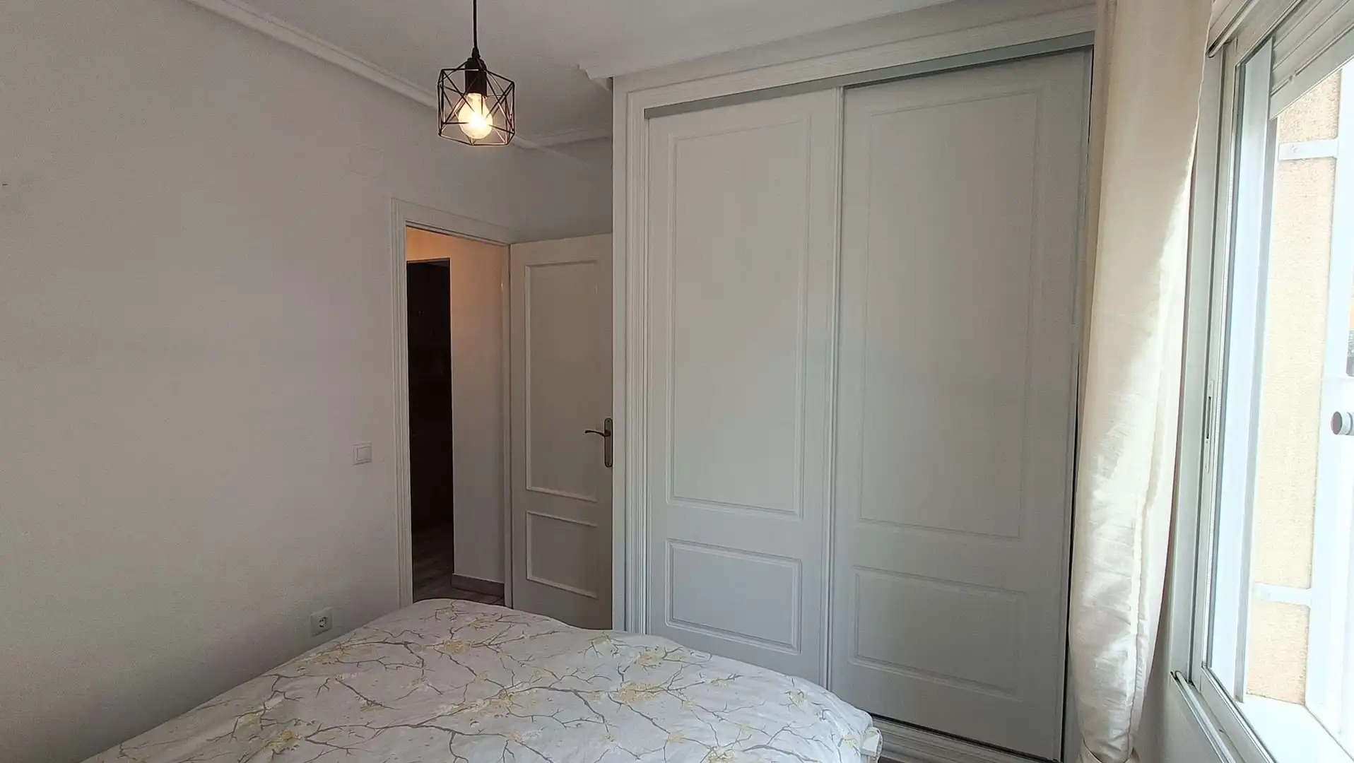 Bedroom of Houses for sale in Rojales  with Terrace, Furnished and Balcony