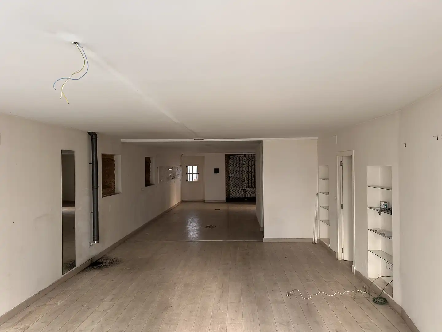 Immobles singulars en venda a das Casas Reais, imagen 5