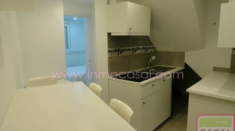 Foto 4 de Pis de lloguer a Cimadevilla, Gijón