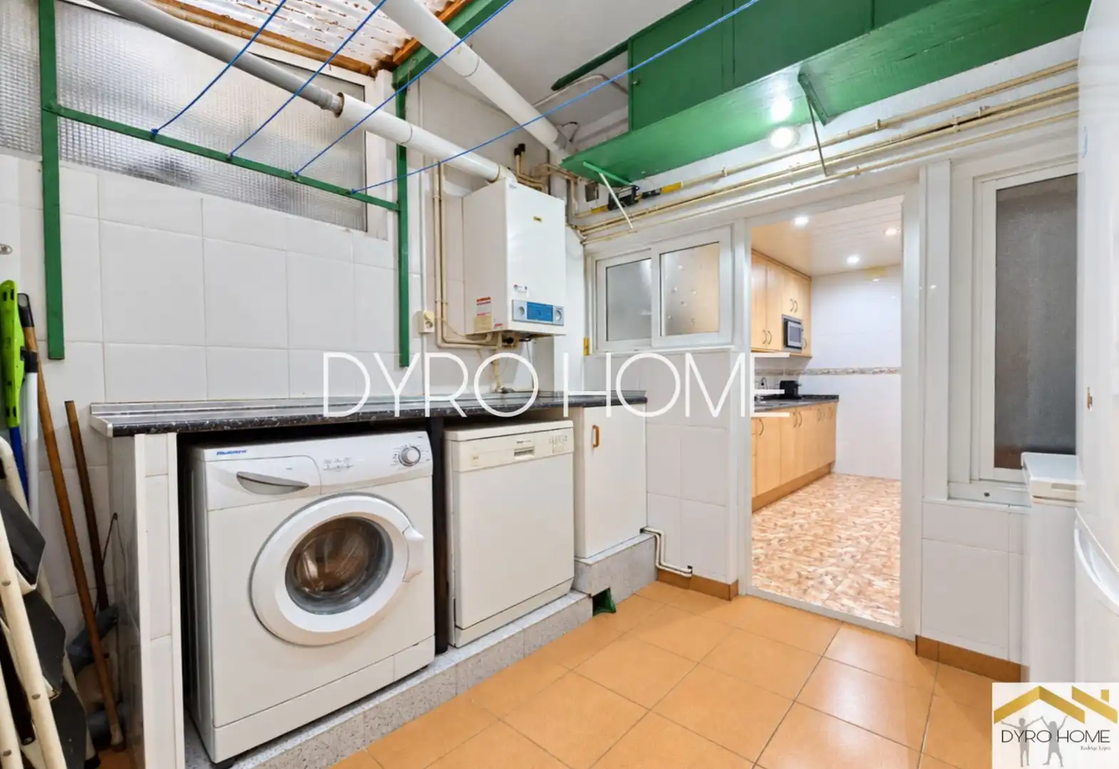 Piso con jardín en venta en DIAGONAL, imagen 17
