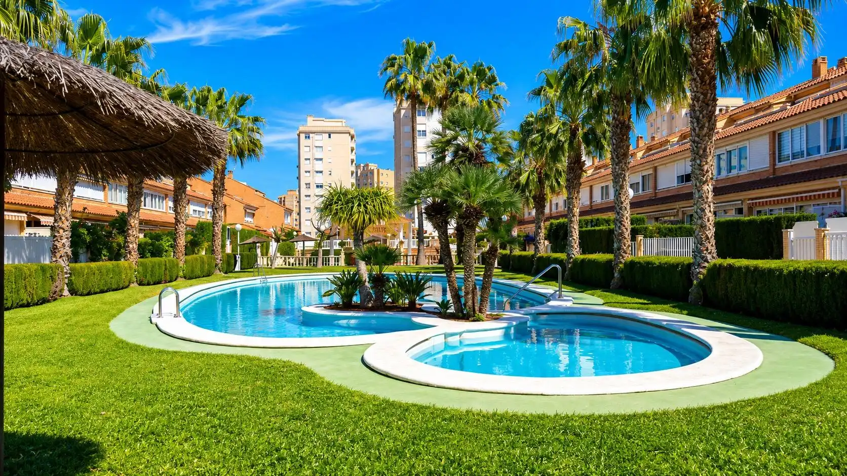 Villa con terrazza in vendita a Avenida Avenida San Sebastián, imagen 32
