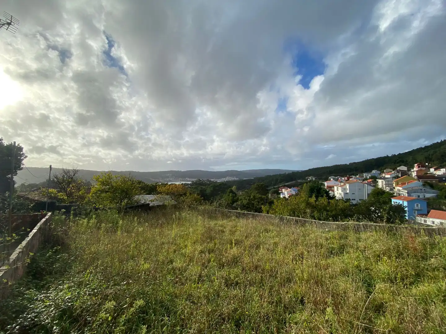Casa o xalet en venda en Cee