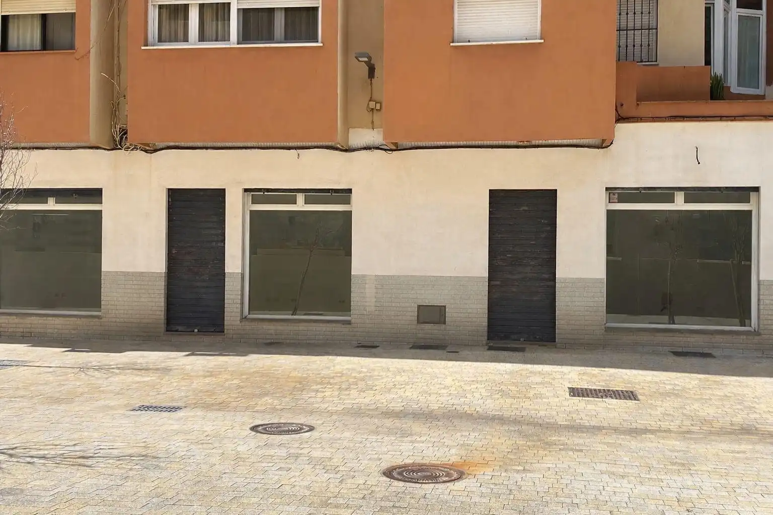 Business premises for sale in Centro- San Felipe - Huerta Fava, imagen 2
