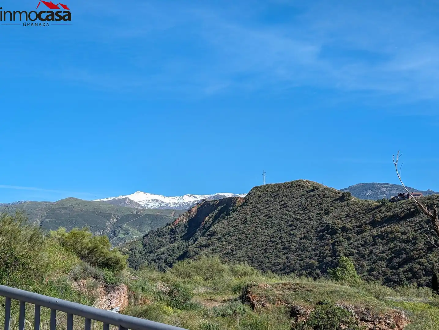 Casa o xalet en venda a Crta. De la Sierra