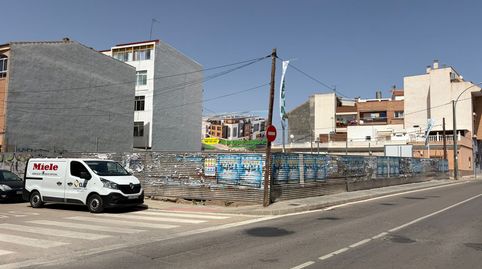 Foto 2 de Pis en venda a Calle Tinte, 3, Barrio de Peral - San Félix, Cartagena