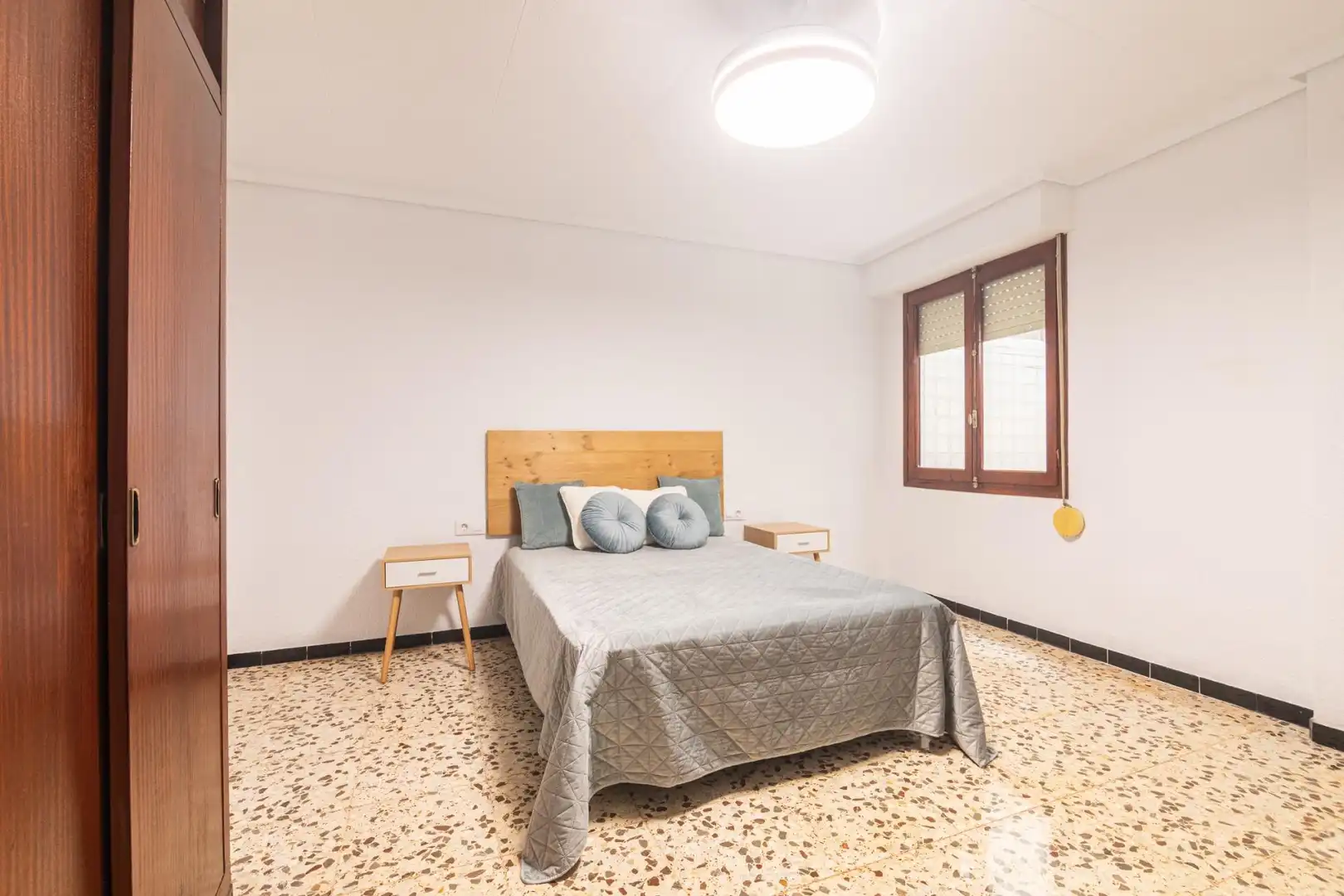 Habitación de Piso de alquiler en Elche ciudad