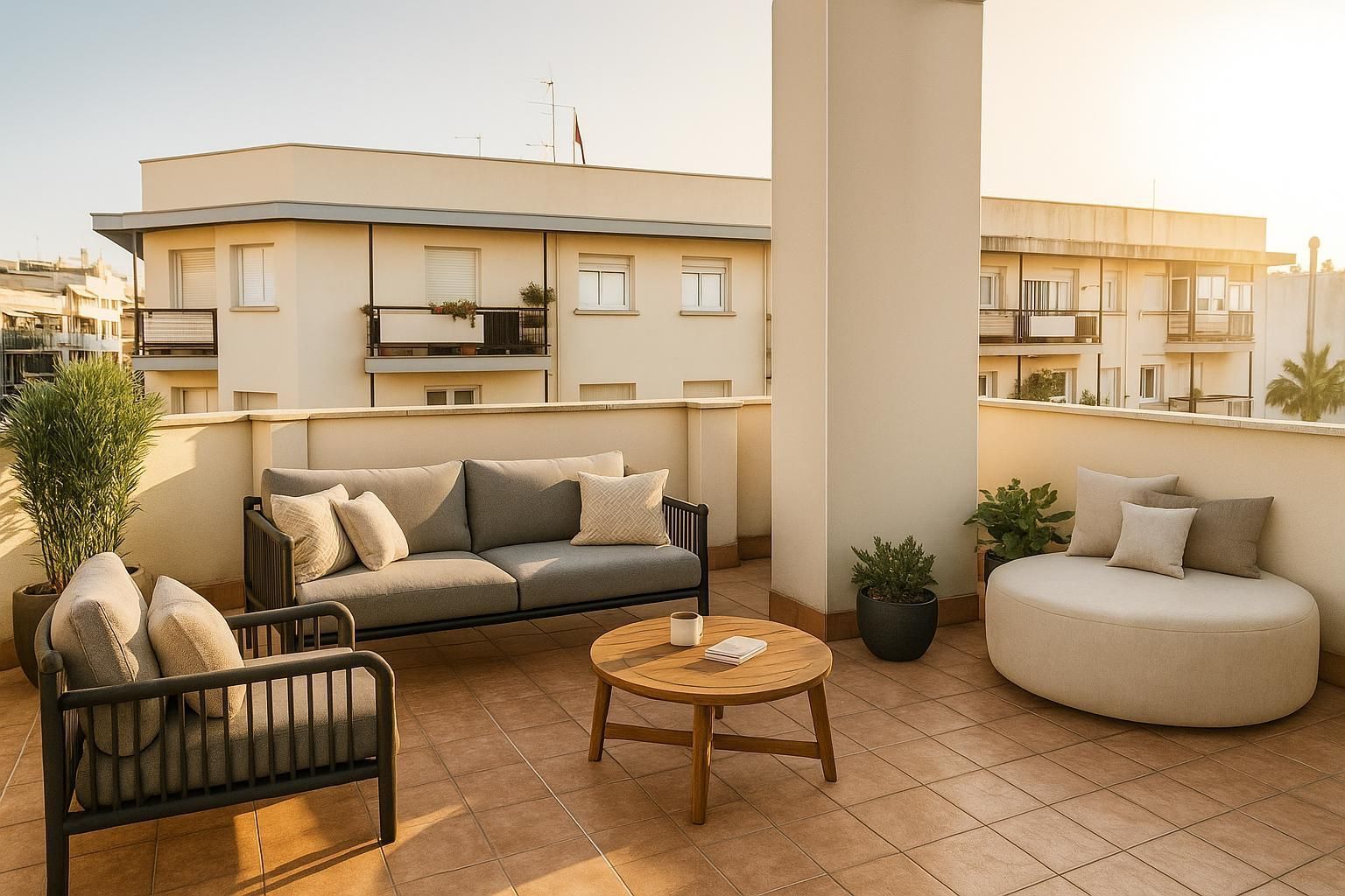 Pis en venda a Jaume I, 73, Centre