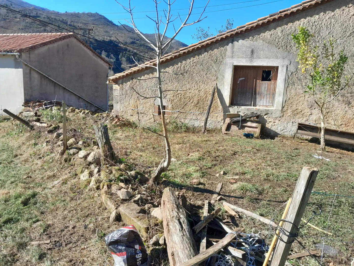 Habitatge amb terrassa en venda a Celis - Bº Celis 160, imagen 7
