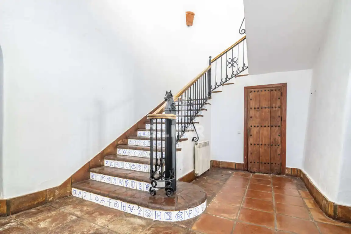 Chalet con piscina en venta en San Enrique - Guadiaro -  Pueblo Nuevo, imagen 25