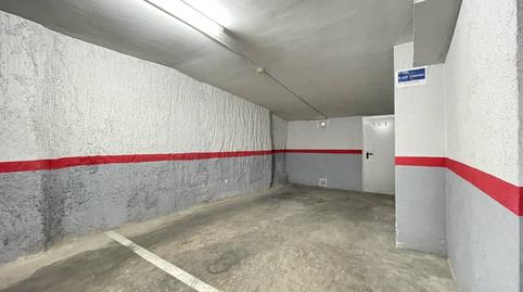 Foto 2 de Garaje en venta en Calle Begur, 11, Sants-Badal,  Barcelona Capital