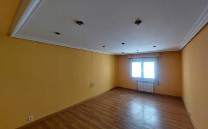 Living room of Flat for sale in León Capital 