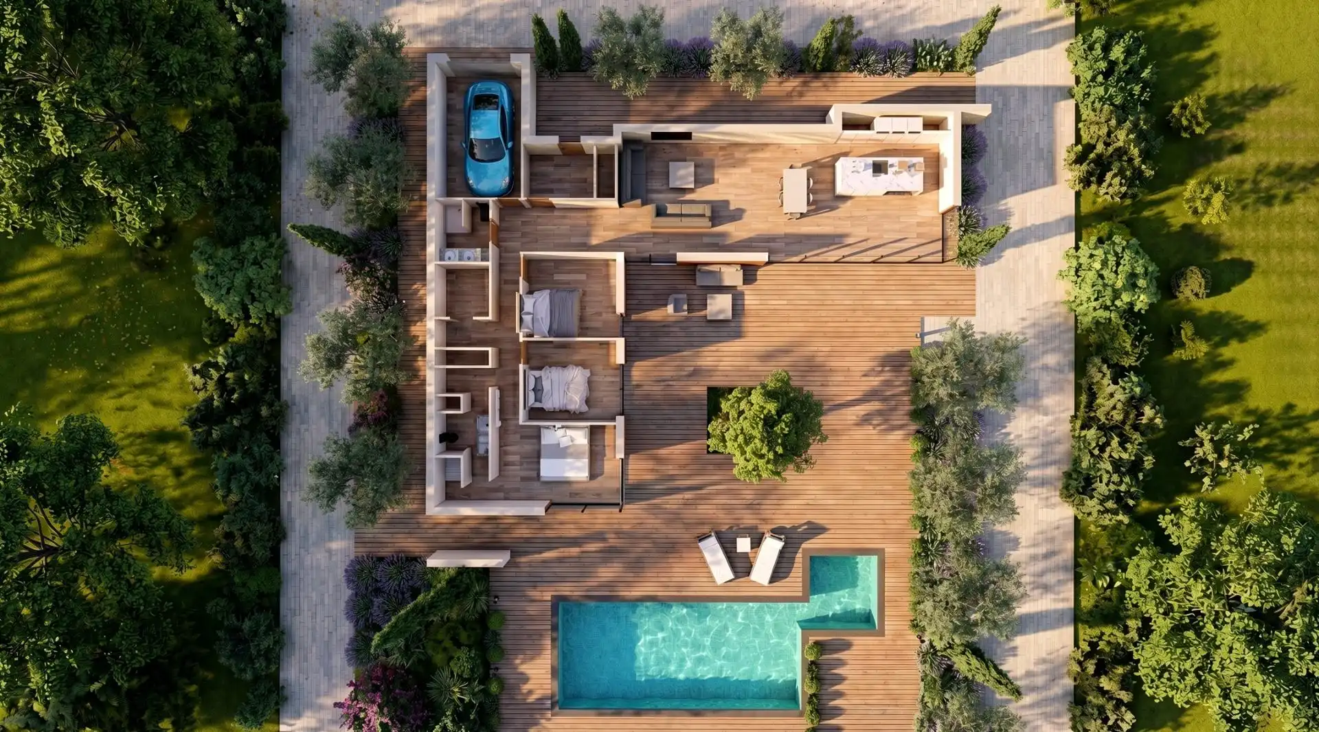 Villa avec piscine à vendre à El Pinós / Pinoso, imagen 17