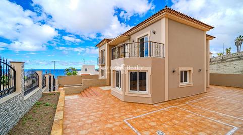 Foto 3 de Casa o xalet en venda a Jose Maria Benitez Toldo, Garachico, Santa Cruz de Tenerife