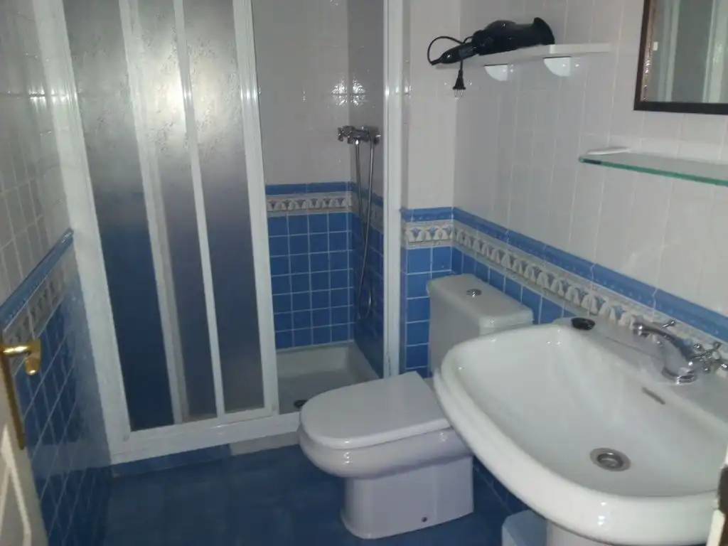 Baño de Casa o chalet en venta en Abadiño  con Terraza
