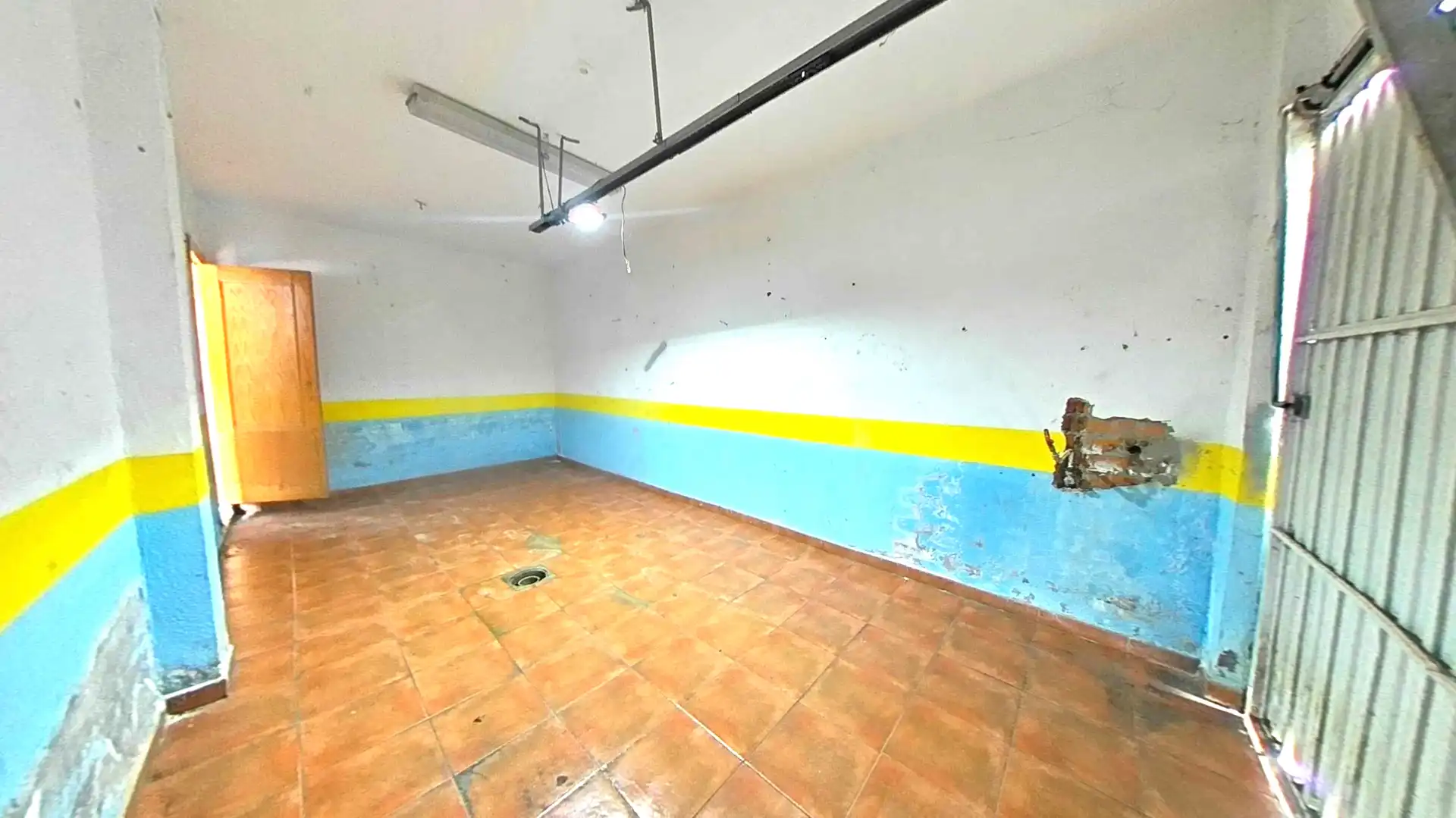 Casa adosada en venta en Hormigos
