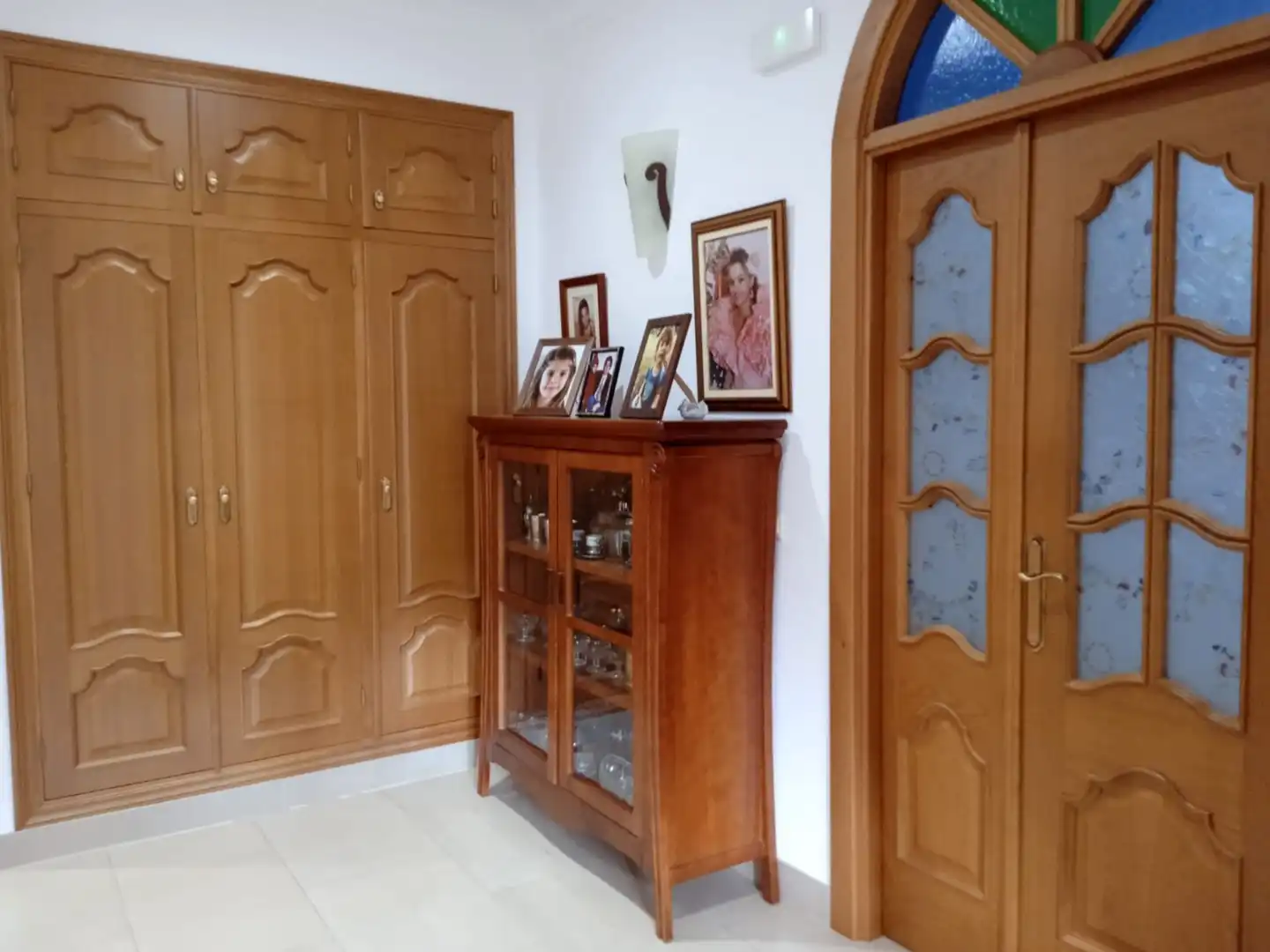 Casa o chalet en venta en Cuevas del Becerro con Aire acondicionado, Calefacción y Jardín privado
