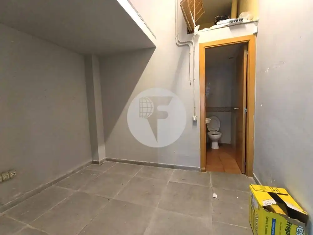 Local de alquiler en Barcelona con Aire acondicionado y Calefacción