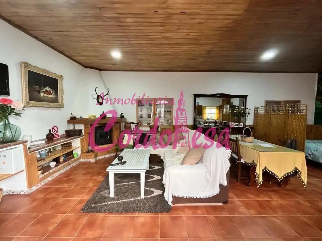 Casa in vendita a Almodóvar del Río, imagen 33