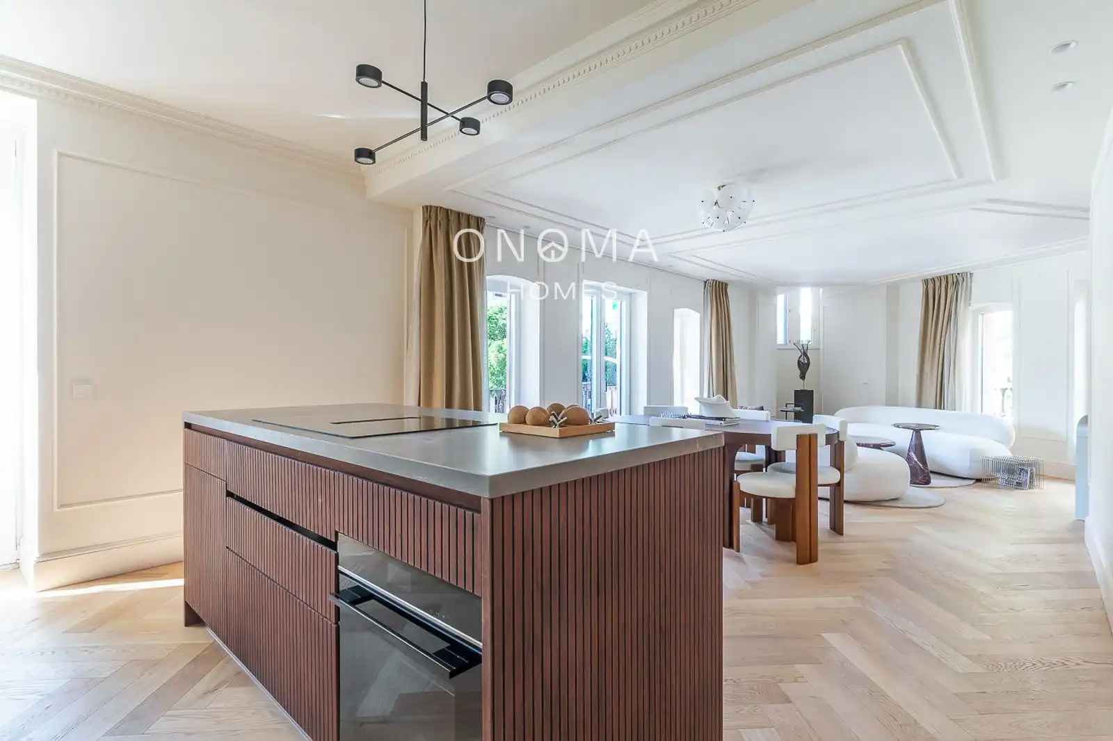 Appartement avec terrasse à vendre à de Alcala, imagen 2