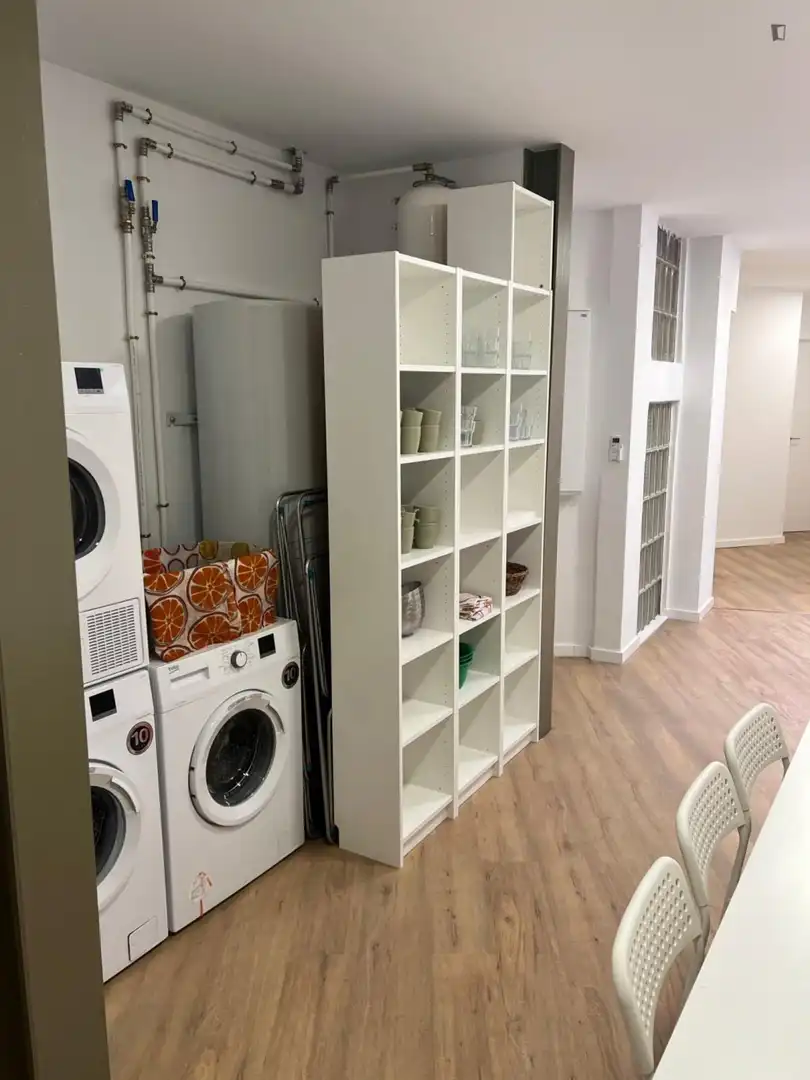 Room in Poble Nou