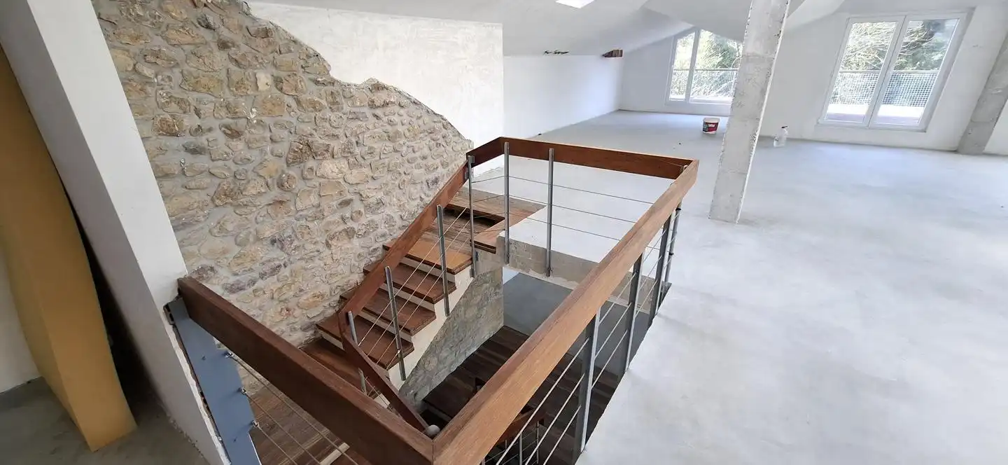 Reihenhaus mit Garten zum Verkauf in Barrio Villabáñez-Carmen, imagen 7