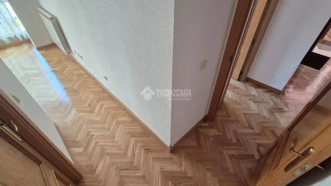 Wohnung mit Aufzug zum Verkauf in Villaverde, imagen 14