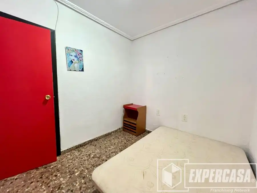 Habitación de Piso en venta en Picassent con Terraza