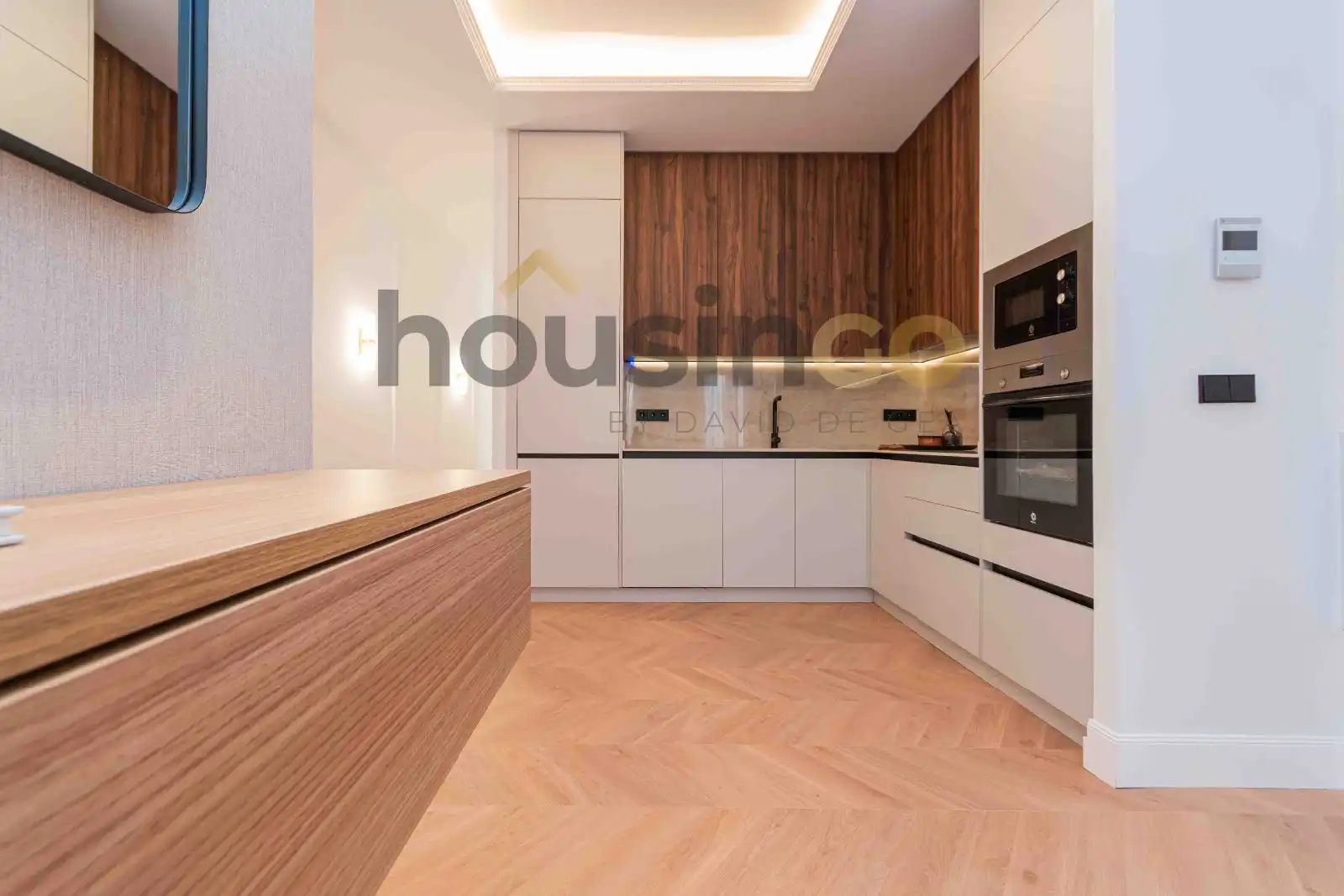 Flat with terrace for sale in Alcántara, imagen 10