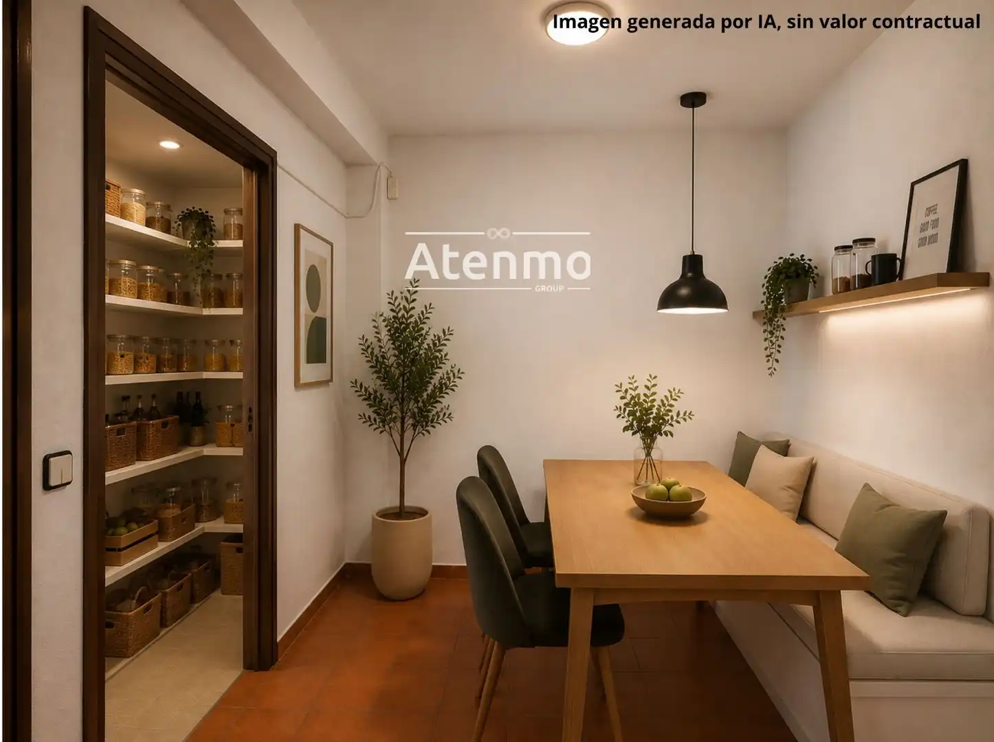 Dining room of Flat for sale in Barcelona  with Terrace and Balcony