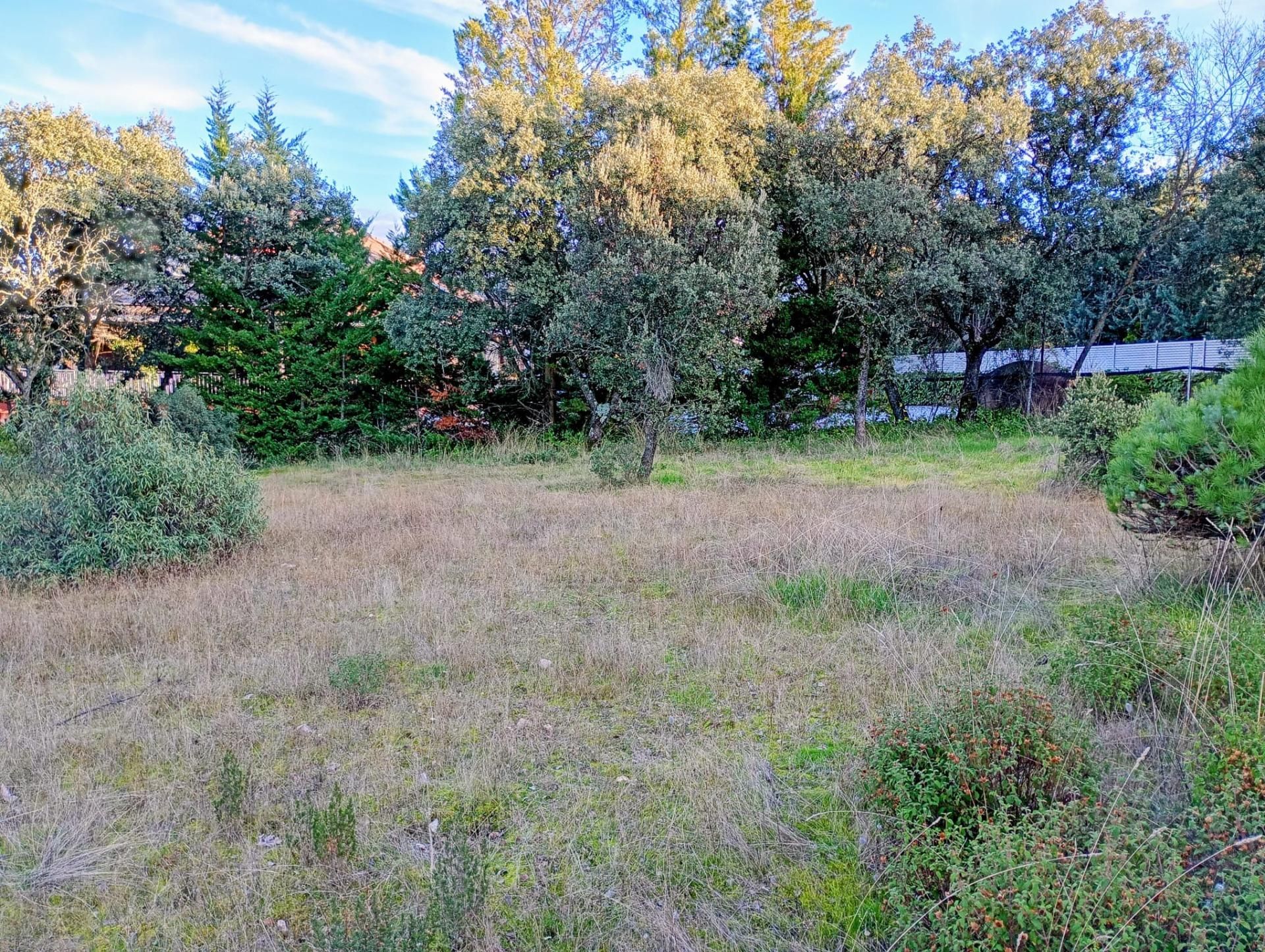 Residencial en venta en Villanueva de la Cañada