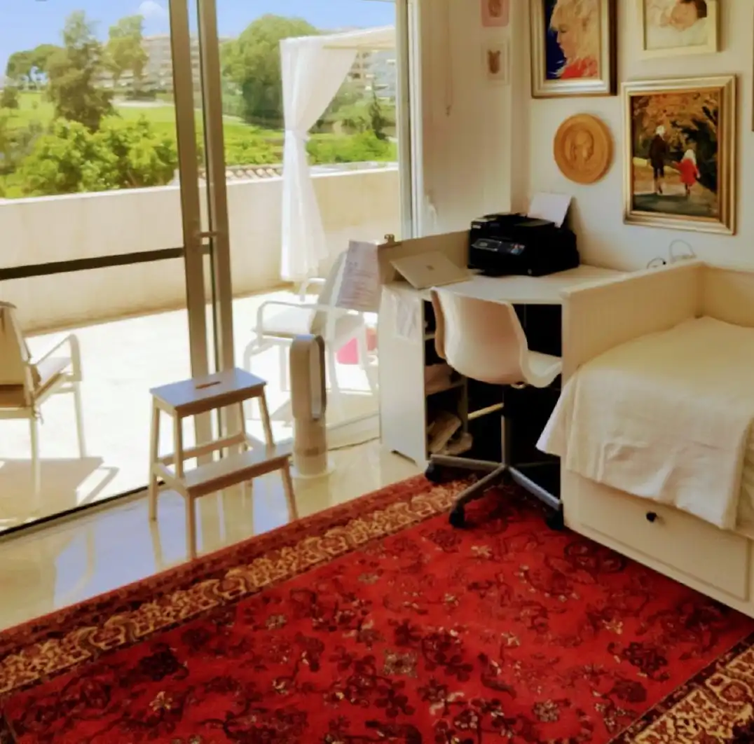 Wohnung mit Aufzug zum Verkauf in San Pedro de Alcántara, imagen 6