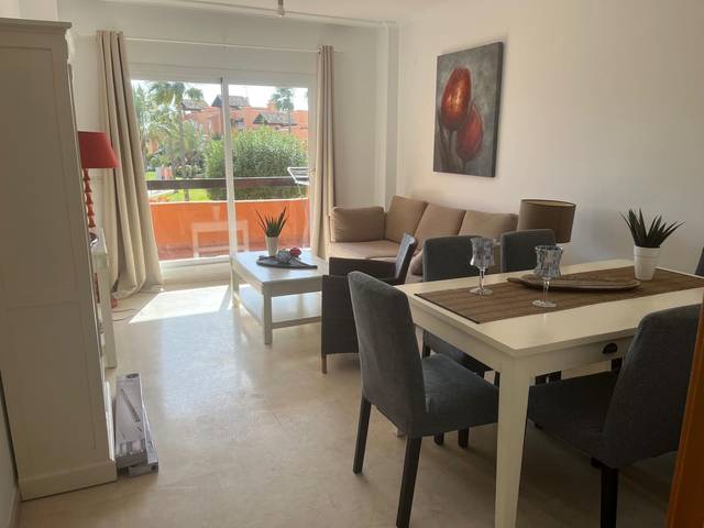 Apartamento en Alquiler en Calle Casares del Sol, 36A en Casares Golf - Casares del Sol