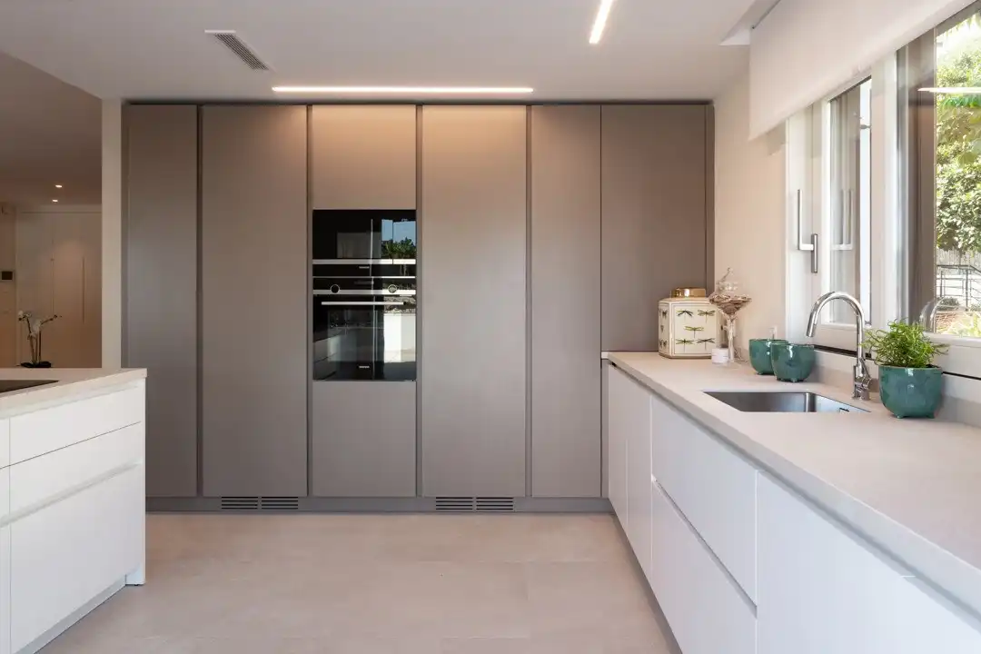 Apartament amb piscina en venda a Marbella Centro, imagen 8